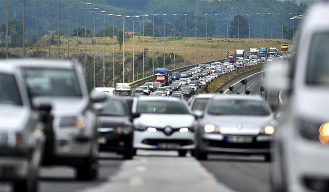 Araç sahipleri dikkat! UTTS’de son gün: 140 bin TL’ye kadar ceza gelebilir