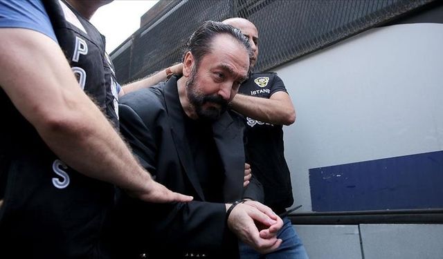 Adnan Oktar'ın avukatından 'ölüm tehdidi' haberine yanıt
