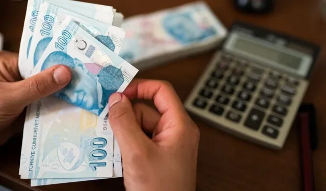 Uzmanı hesapladı: Ne kadar vergi ödüyoruz?