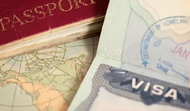 Türklerin vize başvurusunu kesin kabul eden Avrupa ülkeleri açıklandı