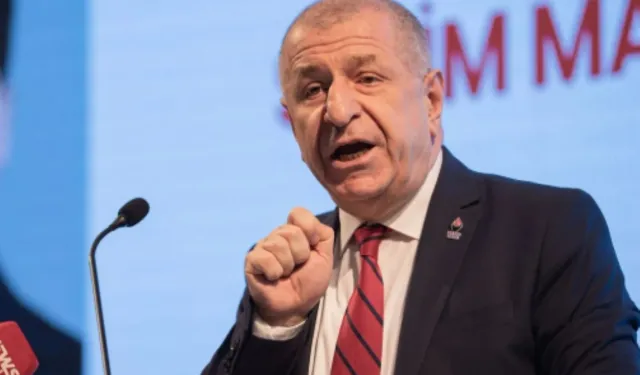 Ümit Özdağ’dan çarpıcı iddia: 'Askerimize saldırı var, yaralılar gizleniyor!'