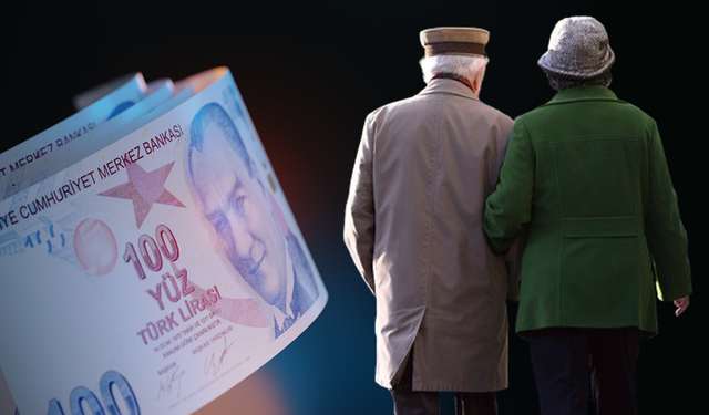 En düşük emekli maaşında artış olacak mı? Bakan Işıkhan'dan 'düzenleme' sinyali