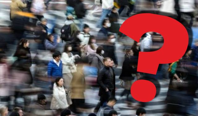 Bu ülkelerde insanlar daha psikopat: 2 milyon kişiyle yapılan araştırma olay yarattı!