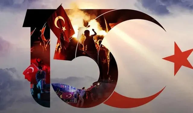 15 Temmuz resmi tatil mi, kaç gün tatil? 15 Temmuz 2026 yarım gün mü tatil olacak?