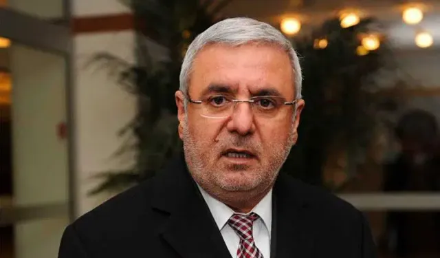 Mehmet Metiner MHP'ye 'dost tavsiyesi' verdi: Sükut altındır