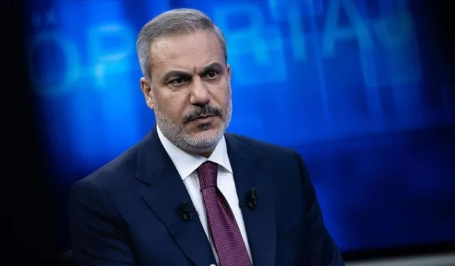 Hakan Fidan’a yakın şirketlere sessiz ambargo: Ankara kulisleri kaynıyor!