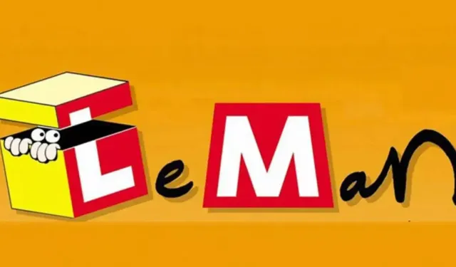 LeMan’a bu kez de mali soruşturma: Fon, destek, para trafiği araştırılıyor!