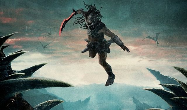 Elle Fanning Predator evrenine adım attı: 'Vahşi Topraklar'dan yeni fragman