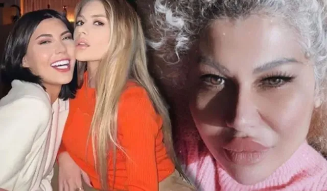 Nihal Candan’ın annesi: 'Bahar evlenip Nihal’i yeniden doğuracak, kabul etti'