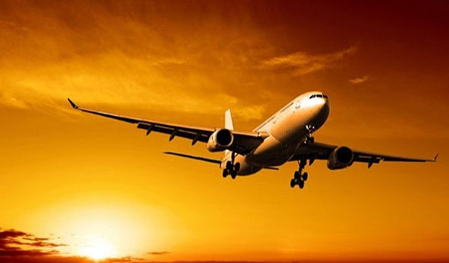 Havacılıkta alarm! Orta Doğu'ya uçuşlar iptal