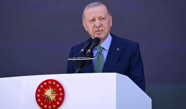 Erdoğan'dan flaş çağrı! 'Kitlesel ölümler başladı'