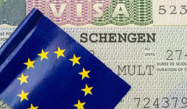 Schengen vizesinde yeni dönem: Ömer Bolat’tan önemli açıklama!
