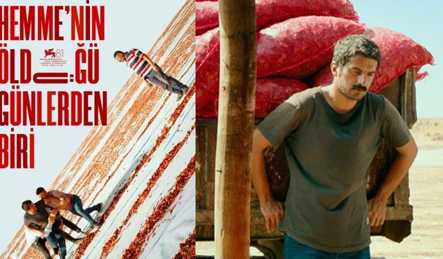 Güneydoğu’dan Hollywood’a: Türkiye’nin Oscar adayı belli oldu!