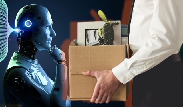 İşten atma, zam, terfi… Her 5 yöneticiden biri kararı ChatGPT’ye bırakıyor!