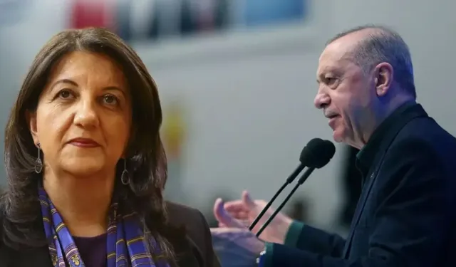 SON DAKİKA! Erdoğan'ın açıklamalarındaki tartışılan sözlere AK Parti'den ilk yanıt