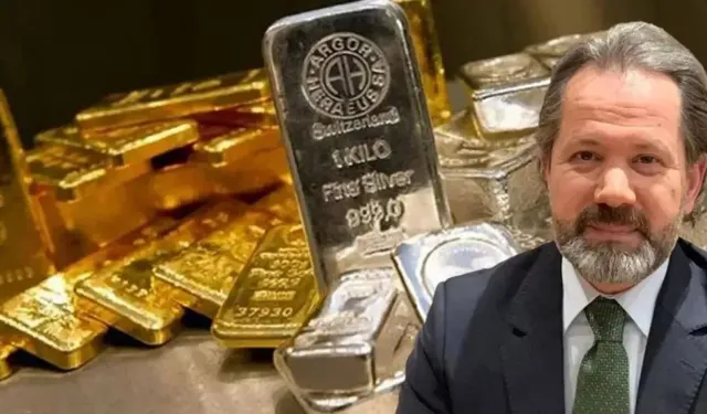 İslam Memiş'ten tarihi uyarı: 'Sabah bitcoin düşecek, altın fırlayacak'