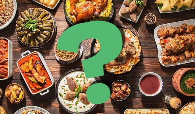 Dünyanın en iyi mutfakları açıklandı: Zirveyi Yunanistan kaptı! Türkiye kaçıncı sırada?