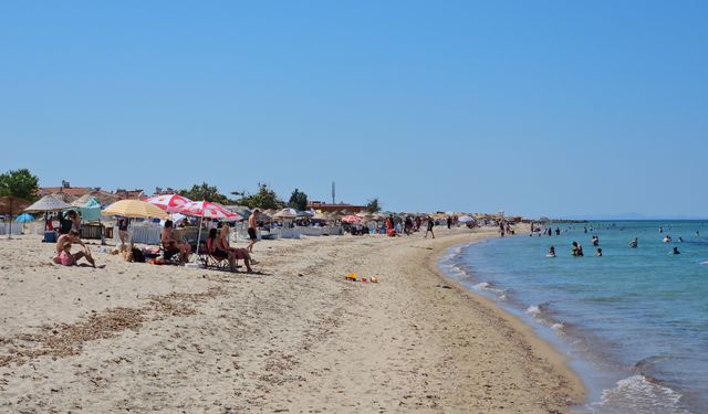 İstanbul'a sadece 265 kilometre uzaklıkta! Ege ve Akdeniz'e alternatif tatil cenneti Enez