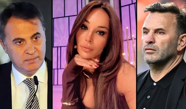 Güzide Duran için kritik talep: Fikret Orman ve Okan Buruk’un adı dosyada