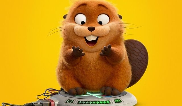 Pixar’dan 'Hoplayanlar' sürprizi: İlk fragman yayında!