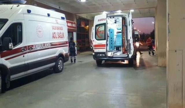 Diyarbakır’da kan donduran olay: 14 yaşındaki kardeşini döverek öldürdü!