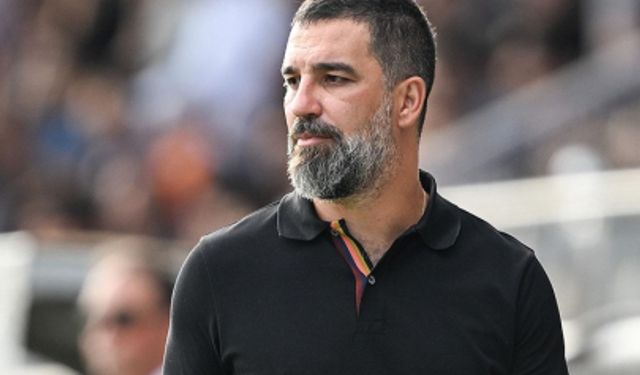 Arda Turan Ukrayna’da o filmi örnek gösterdi: 'Kürtçe bilmeden ağlanır…'