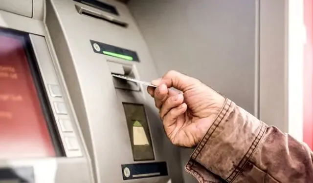 ATM’lerde limitler yeniden güncelleniyor: Bankalarda yeni dönem