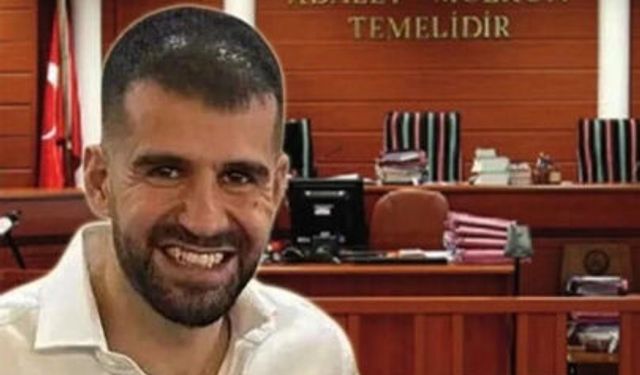 Flaş gelişme: Mahkeme kararını verdi! Ayhan Bora Kaplan davasında ara karar açıklandı!