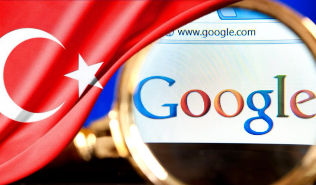 Google’da zirve Türkiye’nin: Tatilde yine dünyanın gözdesi olduk!