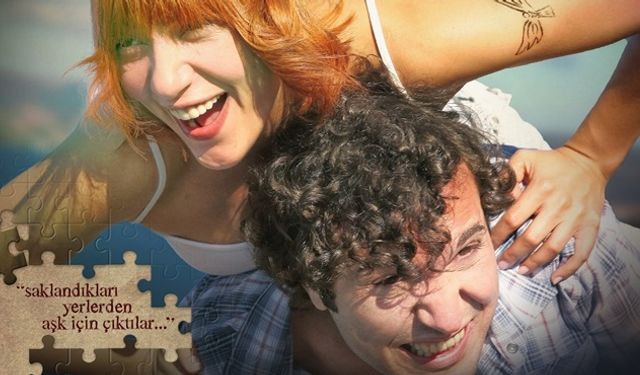 Bir kuşağın filmi geri döndü: İncir Reçeli yeniden vizyonda
