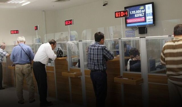Cumartesi bankalar yarım gün açık mı olacak? Cumartesi bankalar hizmet verecek mi, kapalı mı?