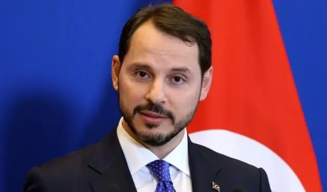 Ankara kulisleri alev alev: Berat Albayrak kabineye mi dönüyor?