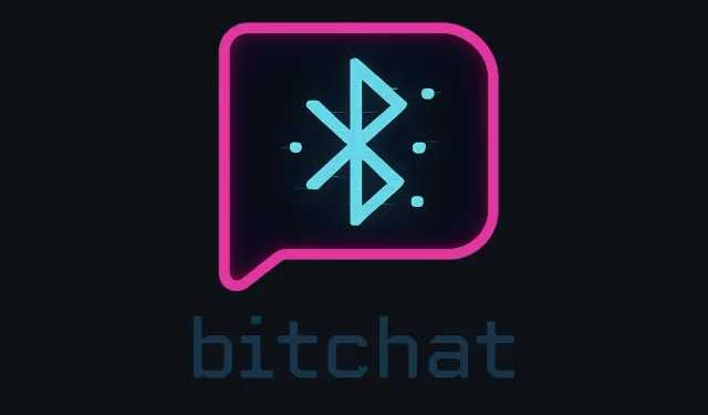 İnternetsiz mesajlaşma uygulaması Bitchat nedir? Bitchat nasıl çalışır? Twitter'ın kurucu ortağından yeni uygulama