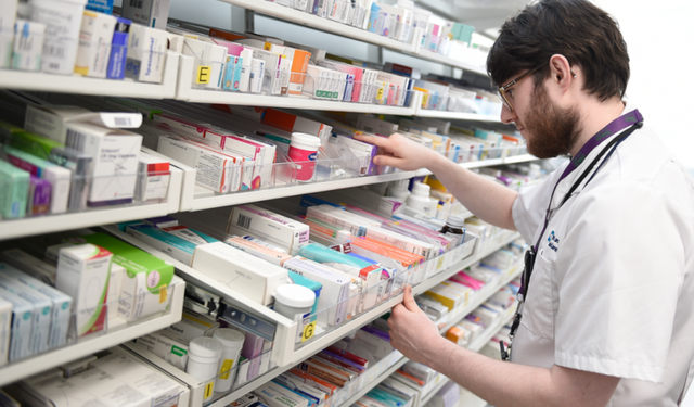 1 Mayıs eczaneler ve hastaneler açık mı, kapalı mı? 1 Mayıs eczaneler ve hastaneler hizmet veriyor mu, çalışıyor mu?