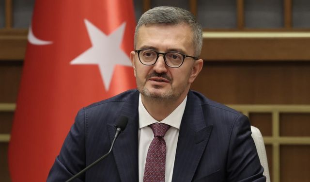 İletişim Başkanı Duran açıkladı: Çocuk CİMER Platformu hayata geçirilecek