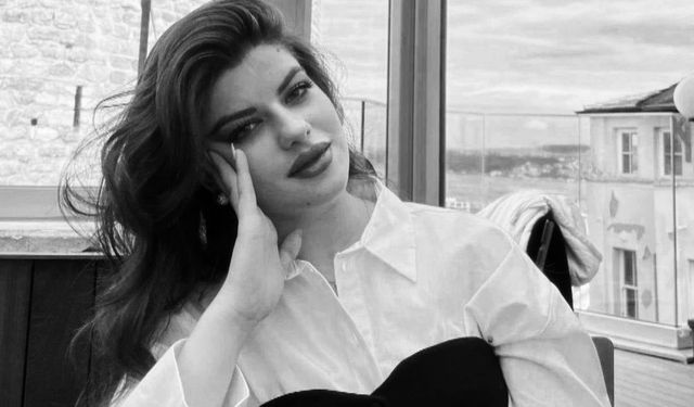 Ayşe Tokyaz cinayetinde yeni perde:  20 suç kaydı ortaya çıktı!