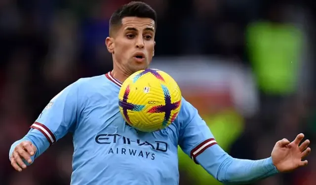 Joao Cancelo kimdir, aslen nereli? Fenerbahçe'nin transfer gündeminde olan Joao Cancelo kaç yaşında? İşte kariyeri