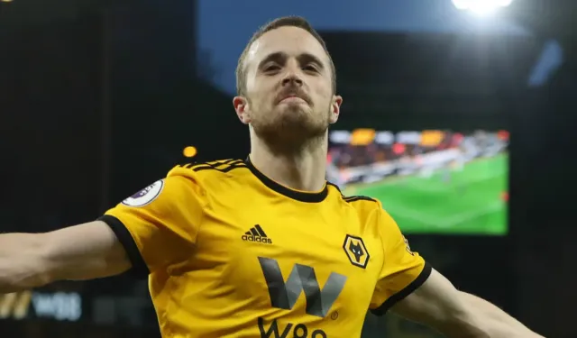 Ünlü Liverpool futbolcusu Diogo Jota hayatını kaybetti!