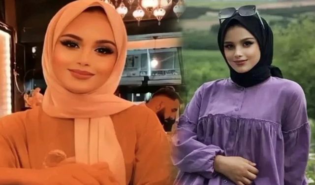 Genç anne adayı Helin, 5 aylık hamileyken katledildi