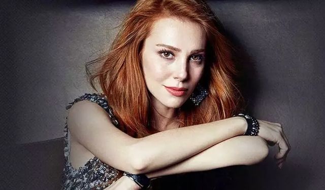 Elçin Sangu isyan etti! 'Çaresizce yanmayı bekliyoruz'
