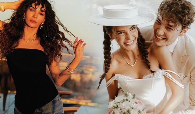 Amsterdam tatilinde aşka geldiler: Peş peşe paylaştılar!