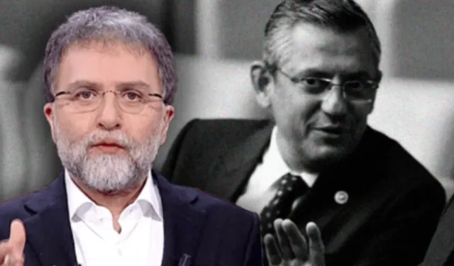Ahmet Hakan’dan Özgür Özel’e LeMan çıkışı: 'Bir tek o yok diyor...'