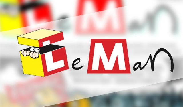 LeMan’a dijital darbe: Web sitesi ve X hesabı kapatıldı!