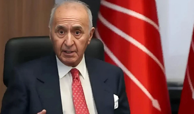 Hikmet Çetin’den Silivri ve Edirne çıkarması: İmamoğlu ve Demirtaş'ı ziyaret etti