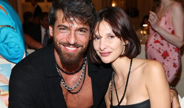 Can Yaman’dan sürpriz hamle: İtalya bitti, hedef şimdi İspanya!