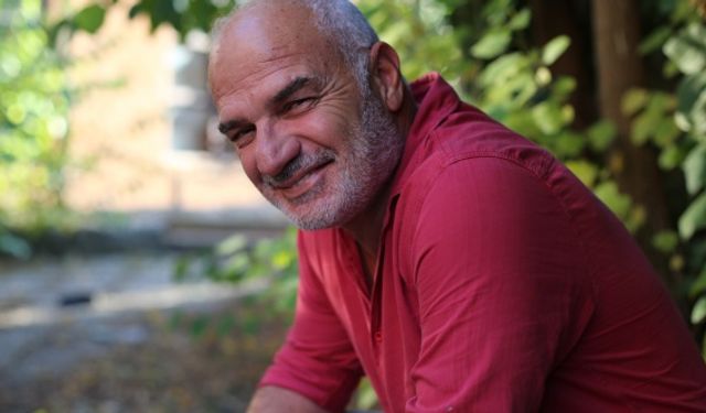 Gönül Dağı’nın Hüseyin’i Erdal Cindoruk yeni dizisinde mafya babası oldu!