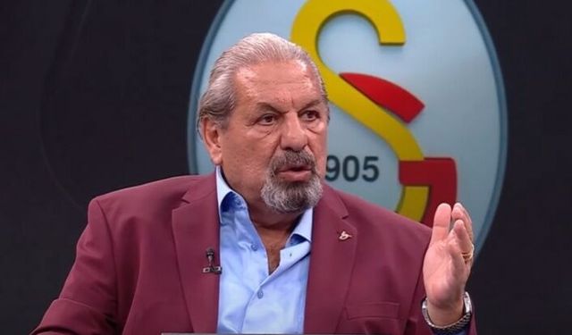 Erman Toroğlu'nun Galatasaray sözleri başını yaktı: 3 yıla kadar hapsi istendi