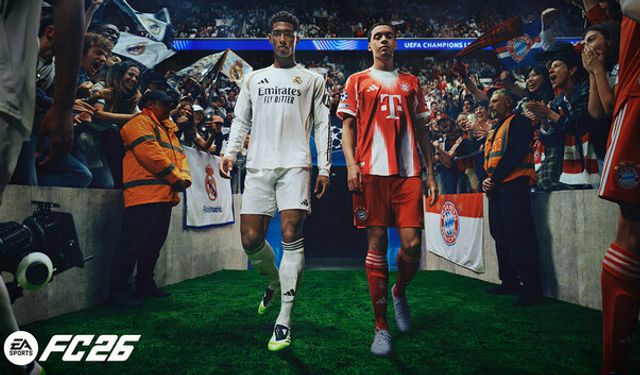FIFA 2026 Türkiye'de ne zaman çıkacak? EA SPORTS (FC 26) FIFA 2026 fiyatı ne kadar, kaç TL?