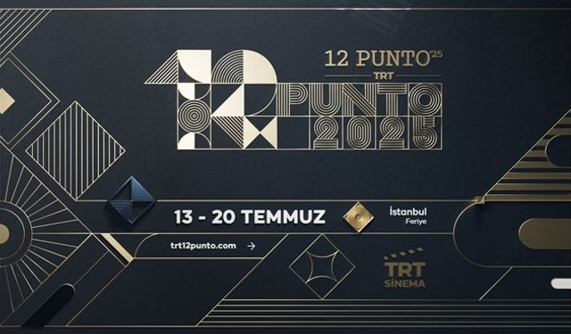 12 Punto 2025 için geri sayım başladı!