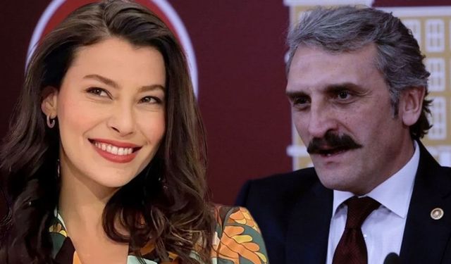 Müjde Uzman’dan Çamlı’ya sert çıkış: 'Bu sözlere soruşturma yok mu?'